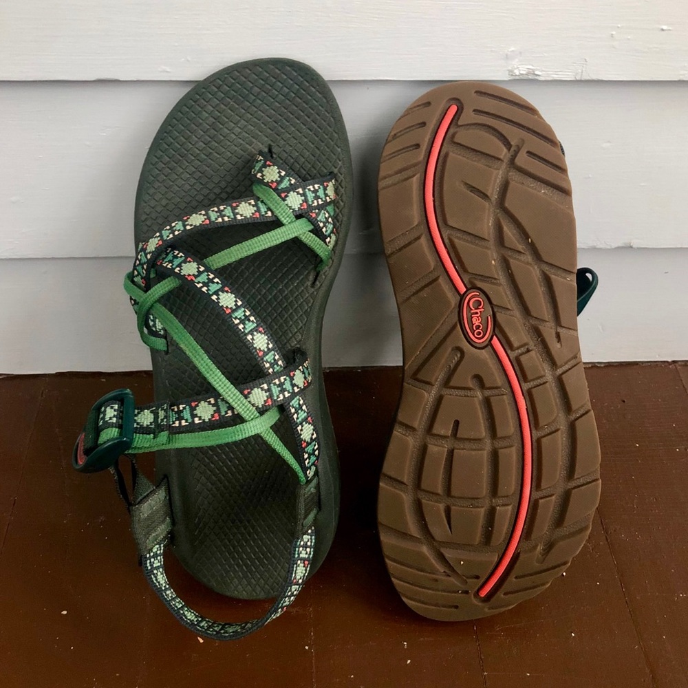 CHACO Z CLOUD X2 REMIX